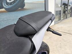 2021 Yamaha MT-07 LA (ABS) Blue