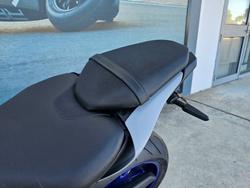 2021 Yamaha MT-07 LA (ABS) Blue