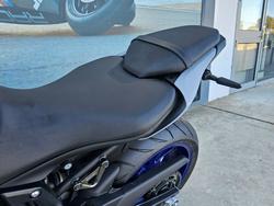 2021 Yamaha MT-07 LA (ABS) Blue