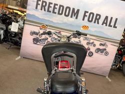 2007 Harley-davidson FXDC DYNA SUPER GLIDE CUSTOM DEEP COBALT