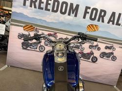 2007 Harley-davidson FXDC DYNA SUPER GLIDE CUSTOM DEEP COBALT