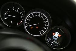 2018 Mazda CX-5 Maxx Sport