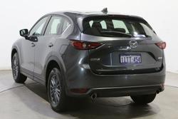 2018 Mazda CX-5 Maxx Sport
