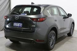 2018 Mazda CX-5 Maxx Sport