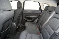 2018 Mazda CX-5 Maxx Sport