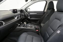 2018 Mazda CX-5 Maxx Sport