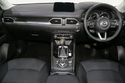 2018 Mazda CX-5 Maxx Sport