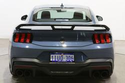 2024 Ford Mustang Dark Horse