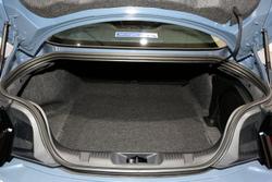 2024 Ford Mustang Dark Horse