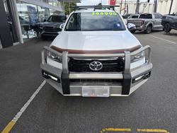 2019 Toyota Hilux SR5