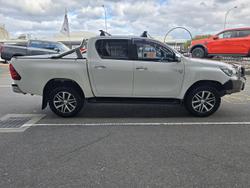 2019 Toyota Hilux SR5