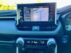 2020 Toyota RAV4 GXL