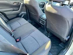 2020 Toyota RAV4 GXL