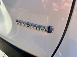 2020 Toyota RAV4 GXL