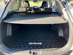 2020 Toyota RAV4 GXL