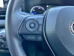 2020 Toyota RAV4 GXL