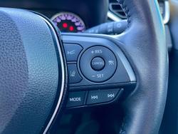 2020 Toyota RAV4 GXL