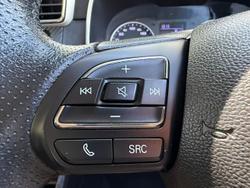 2022 MG ZS Excite AZS1 MY22 Diamond Red