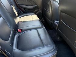 2022 MG ZS Excite AZS1 MY22 Diamond Red