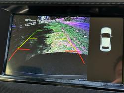 2022 MG ZS Excite AZS1 MY22 Diamond Red