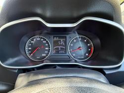 2022 MG ZS Excite AZS1 MY22 Diamond Red