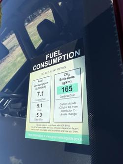 2022 MG ZS Excite AZS1 MY22 Diamond Red