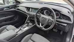 2018 Holden Commodore RS