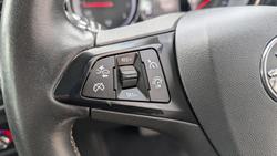 2018 Holden Commodore RS