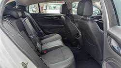 2018 Holden Commodore RS