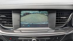 2018 Holden Commodore RS