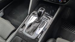 2018 Holden Commodore RS