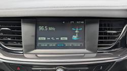 2018 Holden Commodore RS