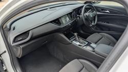 2018 Holden Commodore RS