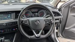 2018 Holden Commodore RS