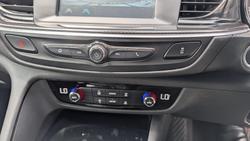 2018 Holden Commodore RS