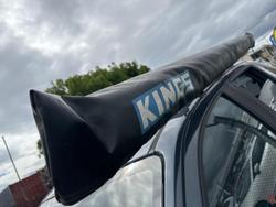 2019 Holden Colorado LTZ RG MY19 4X4 Dual Range Dark Shadow