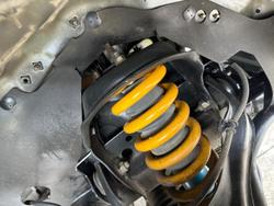 2019 Holden Colorado LTZ RG MY19 4X4 Dual Range Dark Shadow