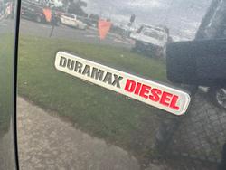 2019 Holden Colorado LTZ RG MY19 4X4 Dual Range Dark Shadow