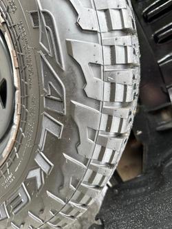 2019 Holden Colorado LTZ RG MY19 4X4 Dual Range Dark Shadow