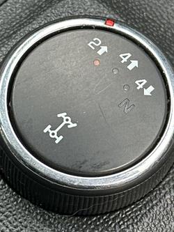 2019 Holden Colorado LTZ RG MY19 4X4 Dual Range Dark Shadow