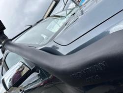 2019 Holden Colorado LTZ RG MY19 4X4 Dual Range Dark Shadow