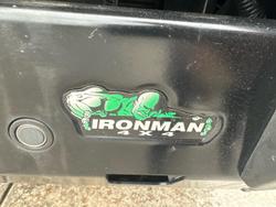 2019 Holden Colorado LTZ RG MY19 4X4 Dual Range Dark Shadow