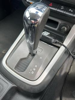 2019 Holden Colorado LTZ RG MY19 4X4 Dual Range Dark Shadow