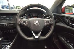 2018 Holden Commodore RS