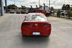 2018 Holden Commodore RS