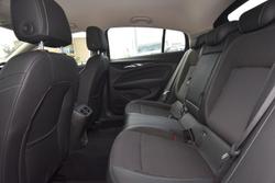 2018 Holden Commodore RS