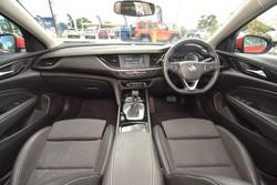 2018 Holden Commodore RS