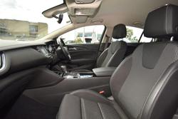 2018 Holden Commodore RS