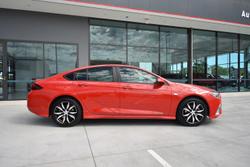 2018 Holden Commodore RS