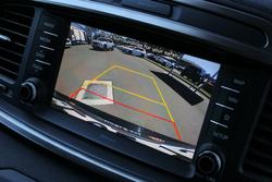 2019 Kia Sorento Black Edition